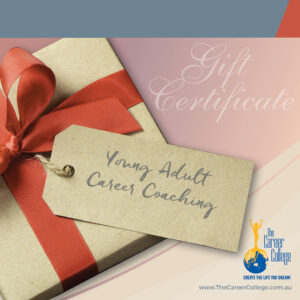 Young Adult – Career Coaching Introductory Bundle