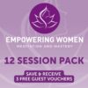Empowering Women MM 12Pack